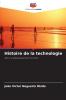 Histoire de la technologie