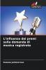 L'influenza dei premi sulla domanda di musica registrata