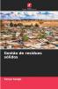 Gestão de resíduos sólidos