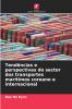 Tendências e perspectivas do sector dos transportes marítimos coreano e internacional