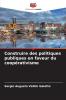 Construire des politiques publiques en faveur du coopérativisme