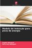 Modelo de instrução para picos de energia