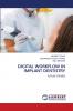 DIGITAL WORKFLOW IN IMPLANT DENTISTRY