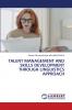 TALENT MANAGEMENT AND SKILLS DEVELOPMENT THROUGH LINGUISTICS APPROACH