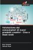 Valutazione dei consumatori di nuovi prodotti creativi - Cina e Stati Uniti