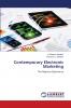Contemporary Electronic Marketing