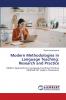 Modern Methodologies in Language Teaching