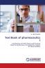Text Book of pharmaceutics I
