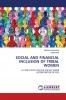 SOCIAL AND FINANCIAL INCLUSION OF TRIBAL WOMEN