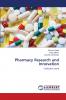 Pharmacy Research and Innovation