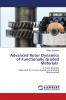 Advanced Rotor Dynamics of Functionally Graded Materials