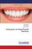 Occlusion In Fixed Partial Denture