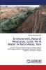 Environment Natural Resources Land Air & Water in Rural Areas Iran