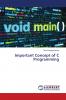 Important Concept of C Programming