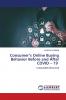 Consumer's Online Buying Behavior Before and After COVID - 19