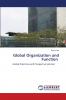 Global Organization and Function