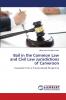 Bail in the Common Law and Civil Law Jurisdictions of Cameroon