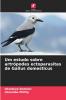 Um estudo sobre artrópodes ectoparasitas de Gallus domesticus