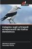 Indagine sugli artropodi ectoparassiti del Gallus domesticus