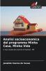 Analisi socioeconomica del programma Minha Casa Minha Vida