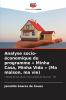 Analyse socio-économique du programme  Minha Casa Minha Vida  (Ma maison ma vie)