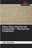 Fibre Glass Reinforced Composites - Mechanical Properties