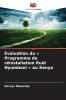 Évaluation du  Programme de réinstallation Rudi Nyumbani  au Kenya