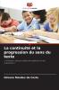 La continuité et la progression du sens du texte