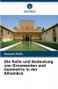 Die Rolle und Bedeutung von Ornamenten und Geometrie in der Alhambra