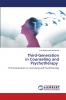 Third-Generation in Counseling and Psychotherapy