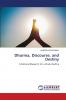 Dharma Discourse and Destiny