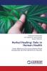 Herbal Healing