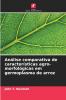 Análise comparativa de características agro-morfológicas em germoplasma de arroz