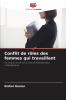 Conflit de rôles des femmes qui travaillent