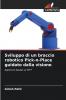 Sviluppo di un braccio robotico Pick-n-Place guidato dalla visione