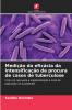 Medição da eficácia da intensificação da procura de casos de tuberculose