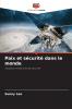 Paix et sécurité dans le monde