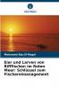 Eier und Larven von Rifffischen im Roten Meer