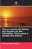 Ovos e Larvas de Peixes dos Recifes do Mar Vermelho