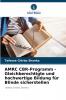 AMRC CBR-Programm - Gleichberechtigte und hochwertige Bildung für Blinde sicherstellen