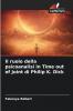Il ruolo della psicoanalisi in Time out of Joint di Philip K. Dick