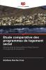 Étude comparative des programmes de logement social