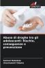 Abuso di droghe tra gli adolescenti