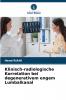 Klinisch-radiologische Korrelation bei degenerativem engem Lumbalkanal