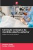 Correção cirúrgica da mordida aberta anterior