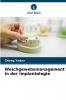 Weichgewebsmanagement in der Implantologie