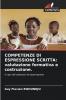 COMPETENZE DI ESPRESSIONE SCRITTA