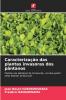 Caracterização das plantas invasoras dos pântanos