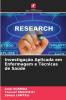 Investigação Aplicada em Enfermagem e Técnicas de Saúde