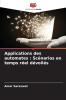 Applications des automates